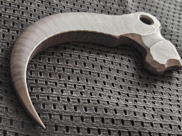 Raidops XXL Eagle Talon